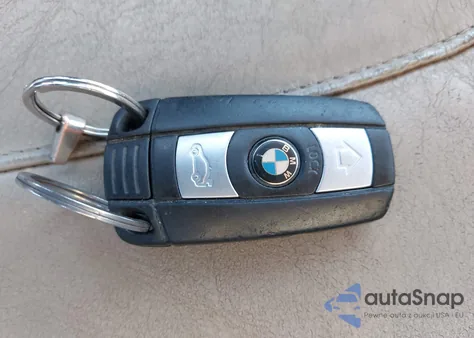 2011 BMW 328I xDrive from USA, damaged, VIN WBAPK5G51BNN26471